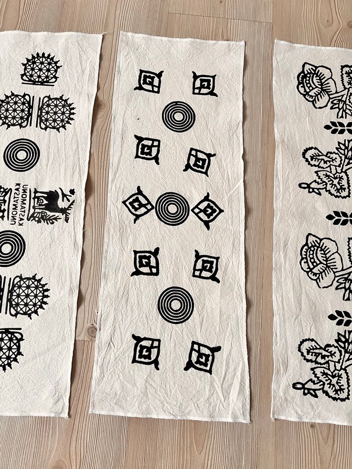 Kastamonu Taş Baskı - Görsel 4