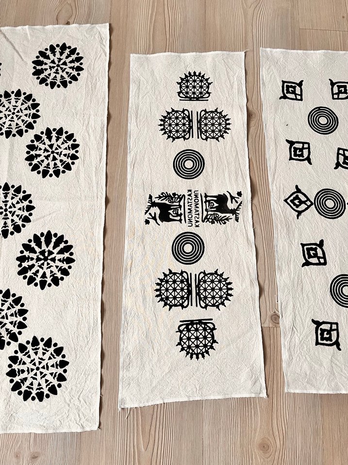 Kastamonu Taş Baskı - Görsel 3