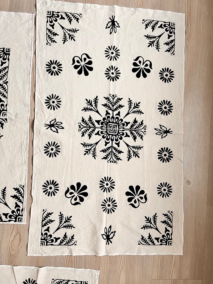 Kastamonu Taş Baskı - Görsel 5