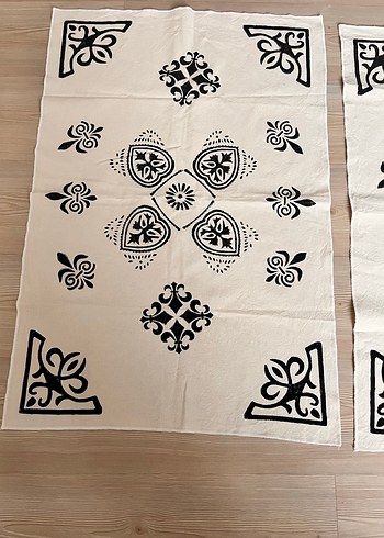 Kastamonu Taş Baskı - Görsel 2