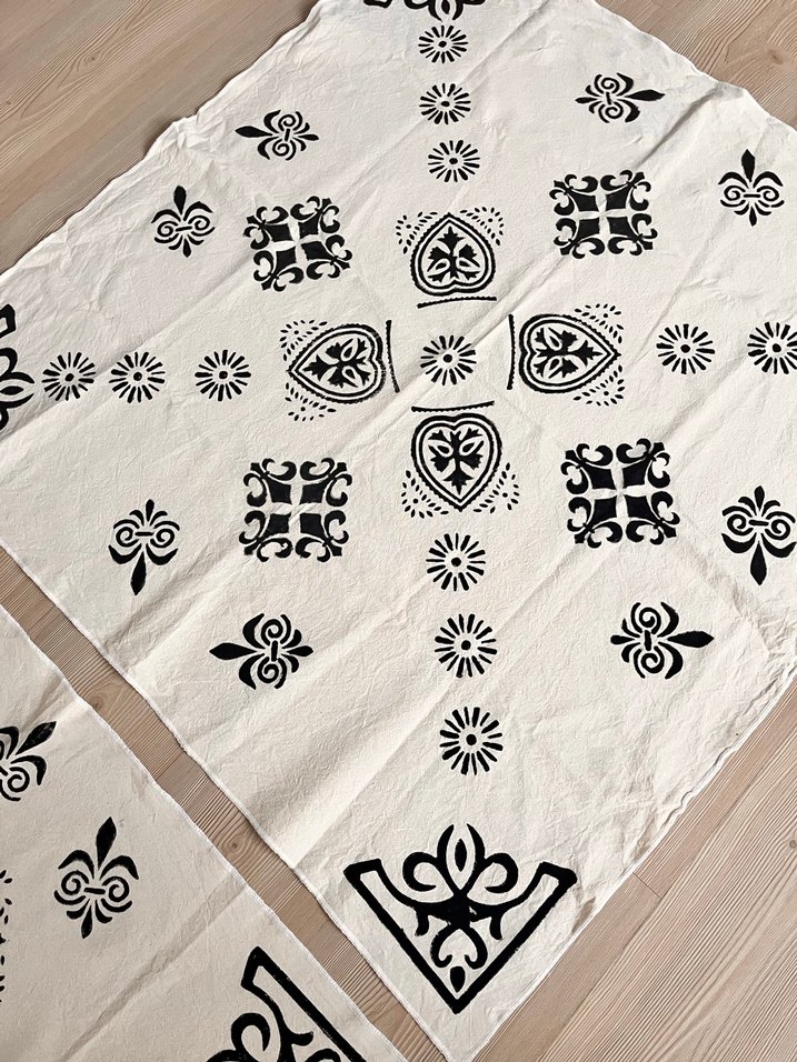 Kastamonu Taş Baskı - Görsel 5