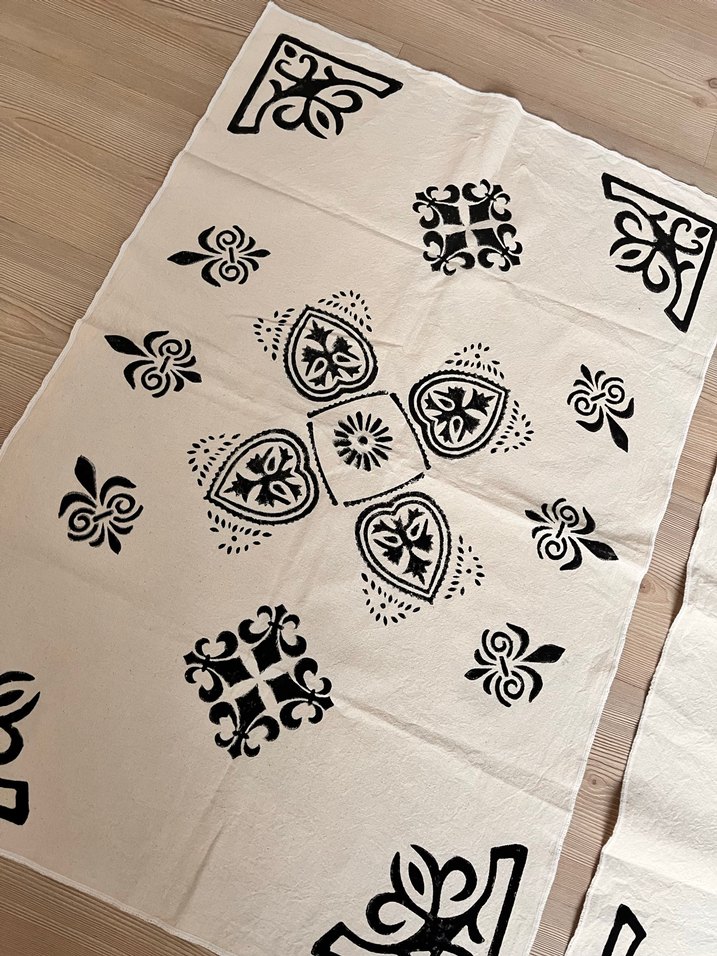 Kastamonu Taş Baskı - Görsel 4