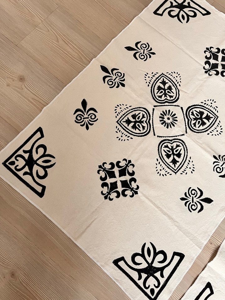 Kastamonu Taş Baskı - Görsel 3