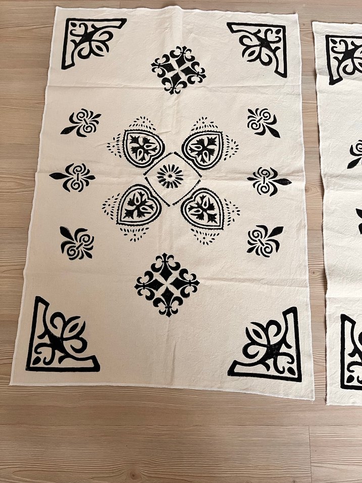 Kastamonu Taş Baskı - Görsel 2