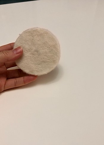 Keçe İğneleme Sabun - Görsel 4