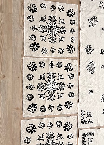 Kastamonu Taş Baskı - Görsel 2