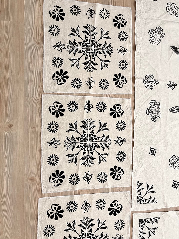 Kastamonu Taş Baskı - Görsel 2