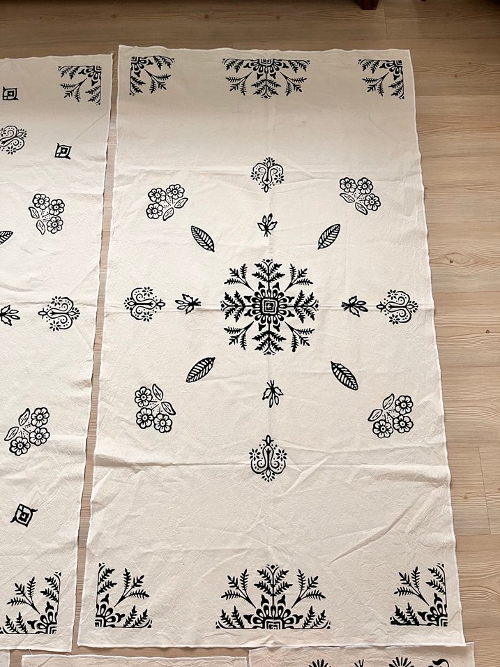 Kastamonu Taş Baskı - Görsel 3