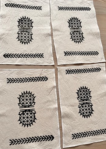 Kastamonu Taş Baskı - Görsel 3