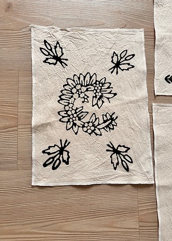 Kastamonu Taş Baskı - Görsel 2