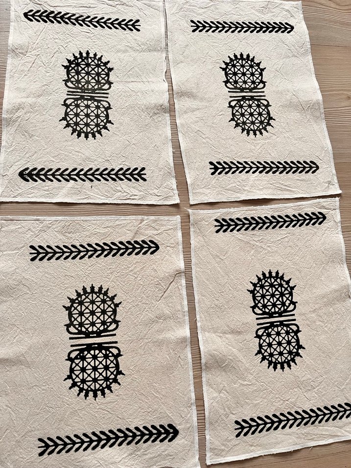 Kastamonu Taş Baskı - Görsel 3