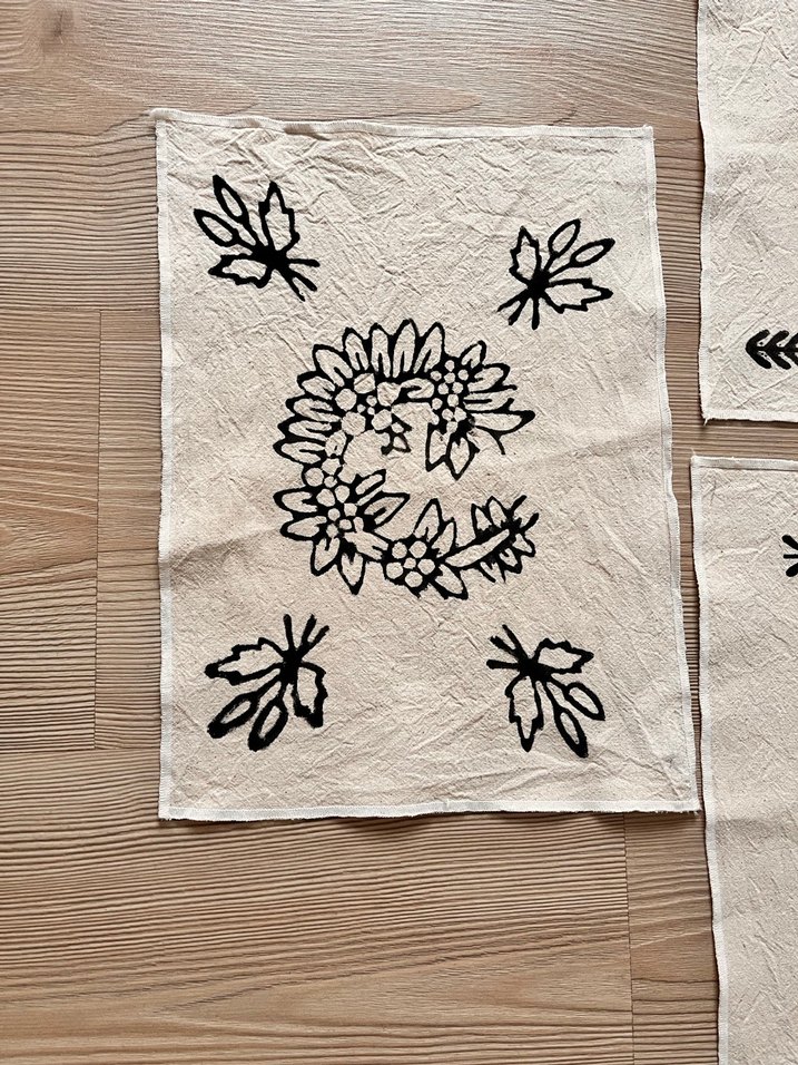 Kastamonu Taş Baskı - Görsel 2