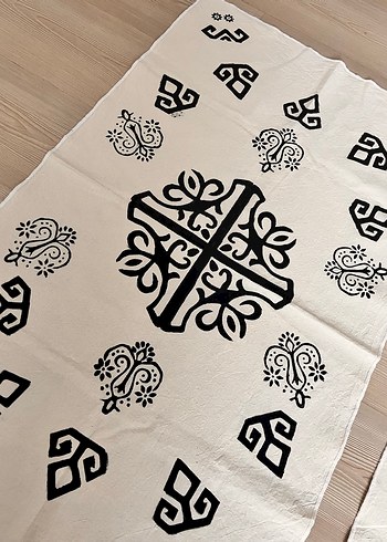 Kastamonu Taş Baskı - Görsel 4