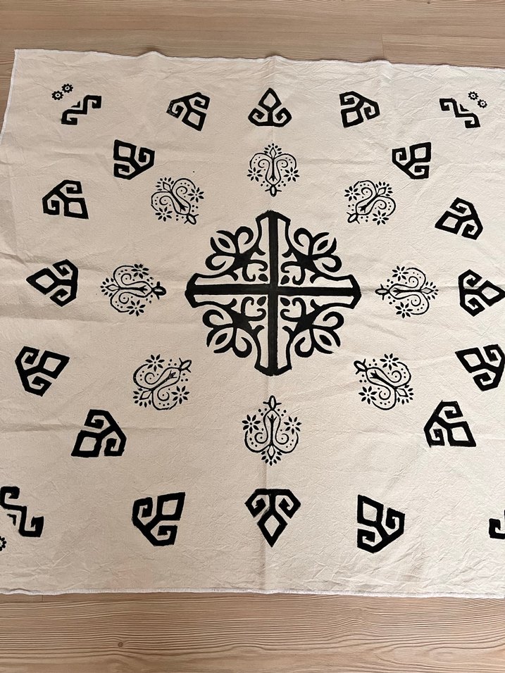 Kastamonu Taş Baskı - Görsel 5