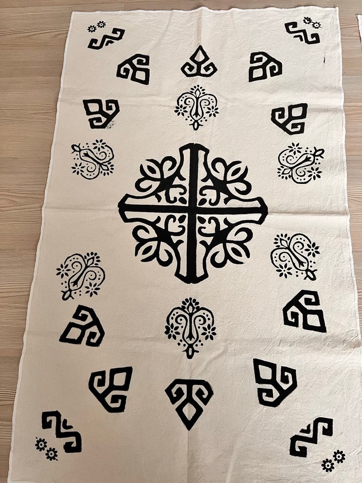 Kastamonu Taş Baskı - Görsel 2