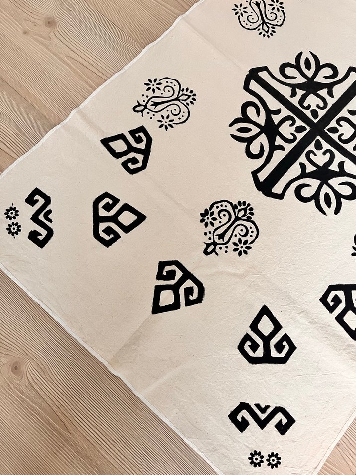 Kastamonu Taş Baskı - Görsel 3