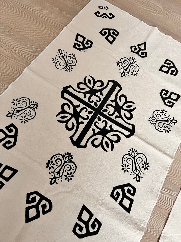 Kastamonu Taş Baskı - Görsel 4