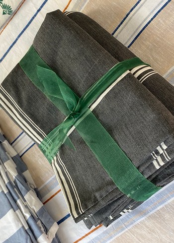 Tek kişilik HM home nevresim takımı