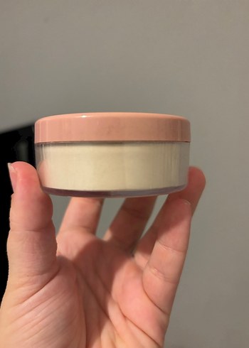 Yves Rocher Sabitleyici Viral Pudra - Görsel 2