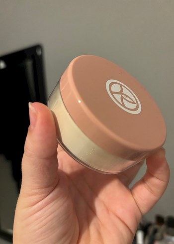 Yves Rocher Sabitleyici Viral Pudra - Görsel 5