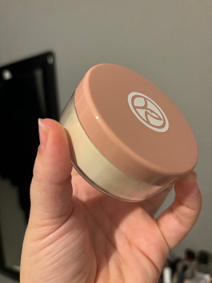 Yves Rocher Sabitleyici Viral Pudra - Görsel 5