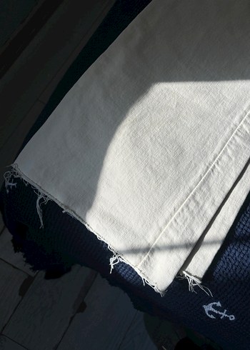 Mango Fiona model pantolon - Görsel 4