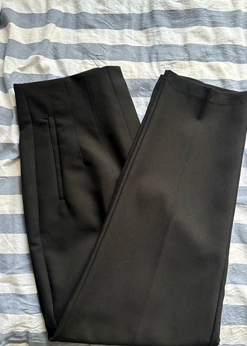 Zara Havuç Pantolon - Görsel 4