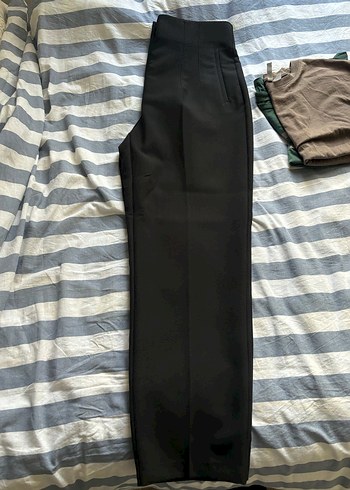 Zara Havuç Pantolon - Görsel 3