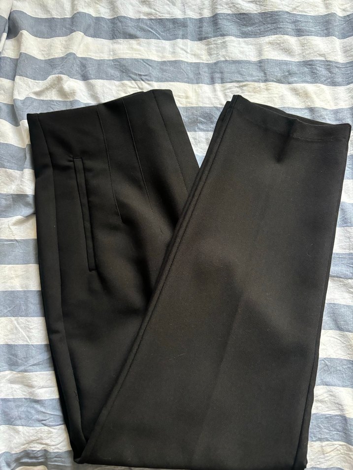 Zara Havuç Pantolon - Görsel 4