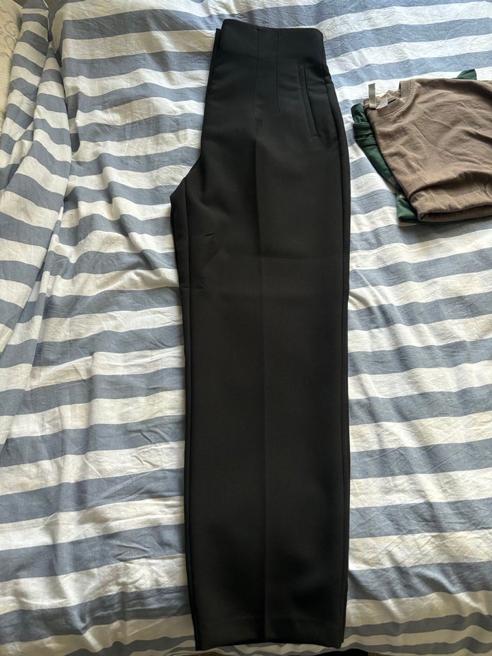 Zara Havuç Pantolon - Görsel 3