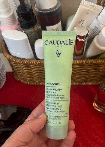 Caudalie