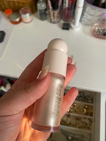 Beden Renk Rare Beauty Highligter