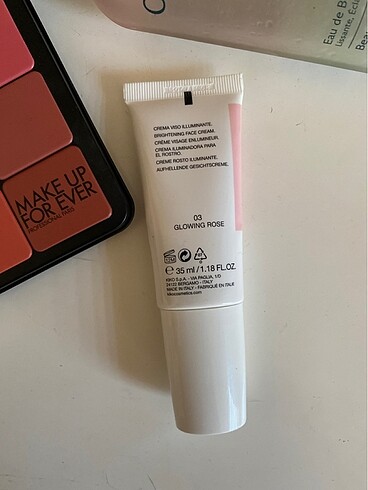 Kiko Kiko primer highlighter