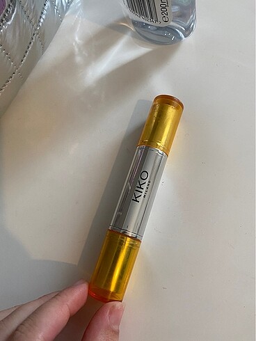 Kiko kapatıcı ve kontür stick