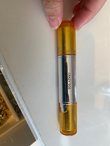Kiko Kiko kapatıcı ve kontür stick
