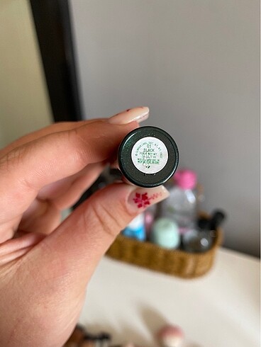  Beden Renk Clinique Mascara