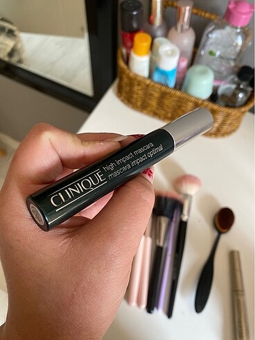 Clinique Mascara