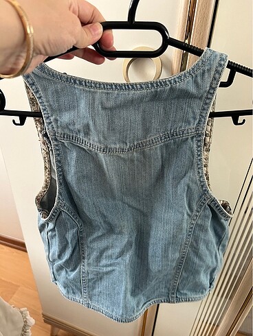 LC Waikiki Kot yelek