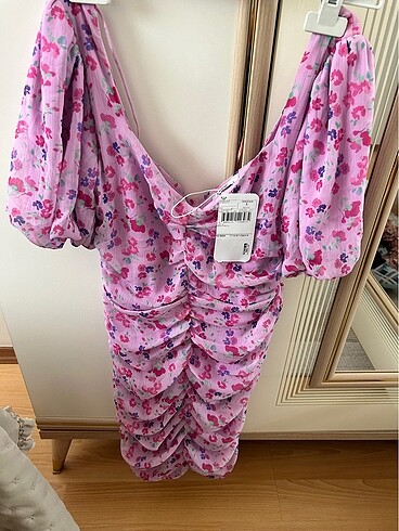 LC Waikiki Elbise