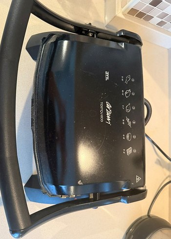  Beden Renk Tost makinesi