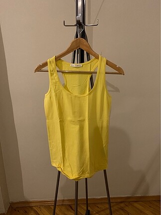 Zara basic tişört