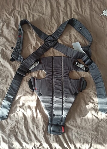 Baby bjorn kanguru