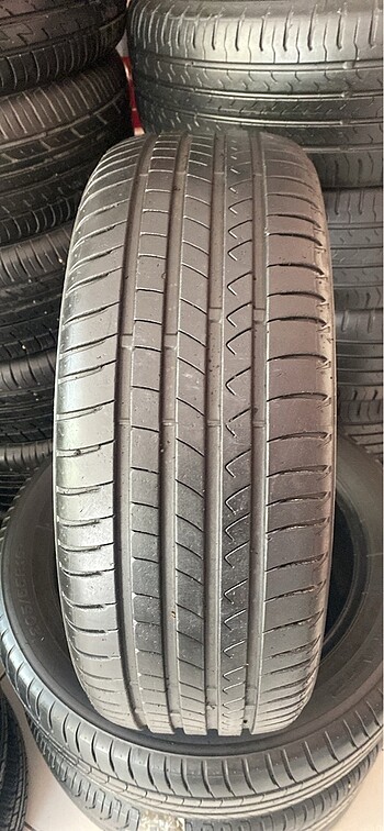 Diğer Beden 205/55/16 lastik