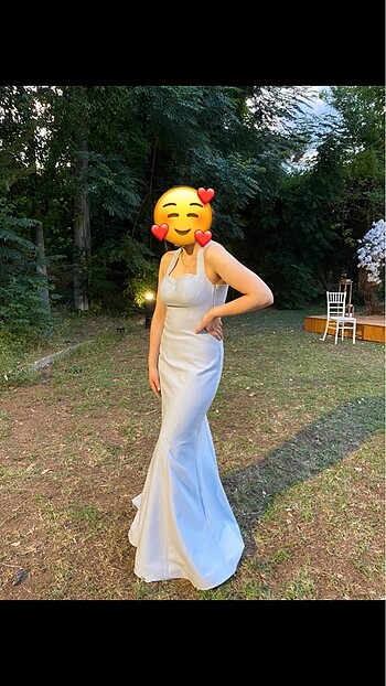 Diğer Gece elbisesi