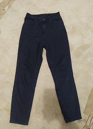 Lc Waikiki kadın kot pantolon mom jeans