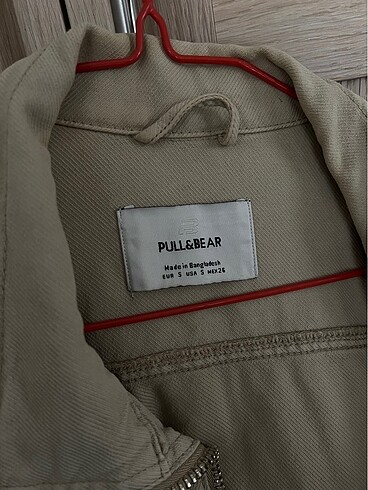 Pull and Bear PULL AND BEAR CEKET