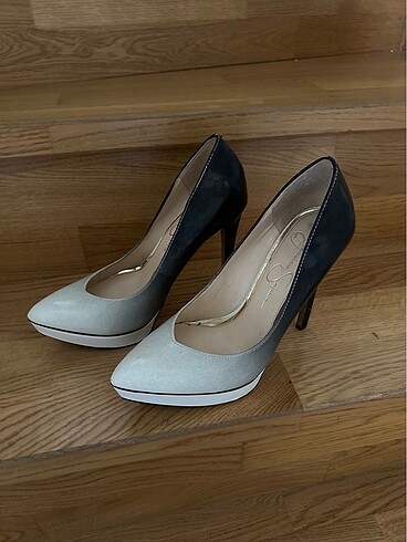 36 Beden Degrade stiletto