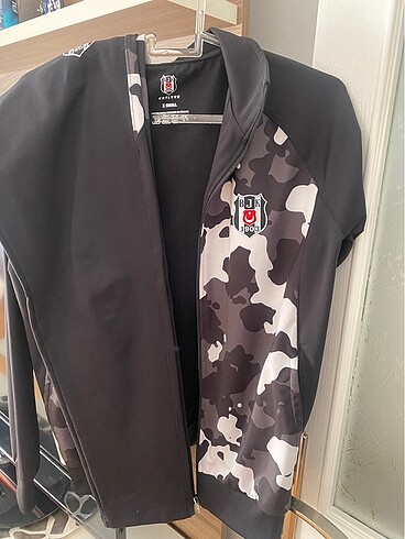 Beşiktaş Eşortman takımı