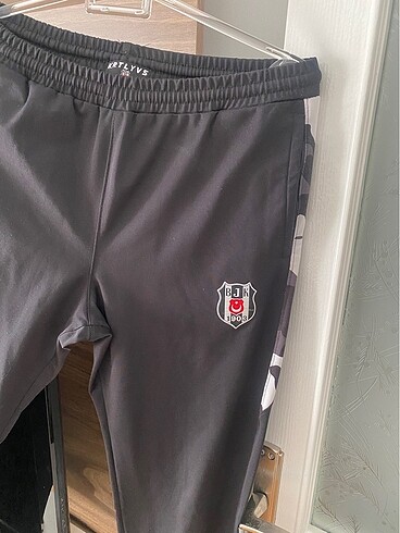 l Beden Eşortman takımı
