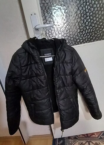 Erkek çocuk mont